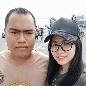 Wansinee Thippracha profile icon