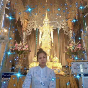 NooKaew N'ongsa Noosua profile icon