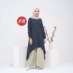 Asya Hijabs profile icon