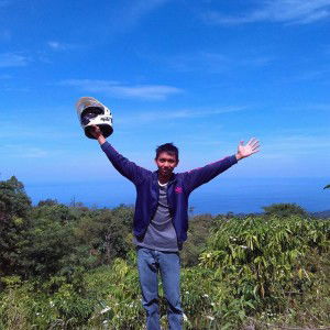 Hairul Efendy profile icon