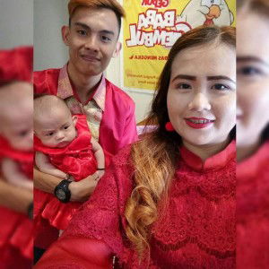 Amoyshop Ny Miftaaziz profile icon