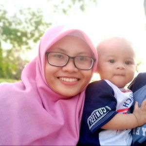 Rafika Dewi M profile icon