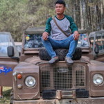 Hasan Fahruddin profile icon