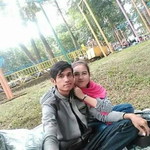 Sintari S R profile icon