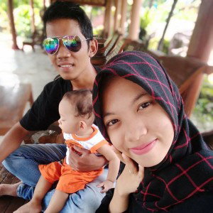 Nanda Putri Pangesti profile icon