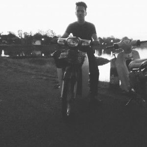 Anuwat Palatsu profile icon