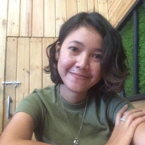 Iin Sihombing profile icon