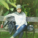 Ira Murti Sari profile icon