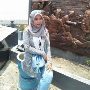 Siskha Nofia Dewita Part II profile icon