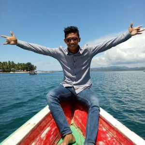 Popi Fitriandi profile icon