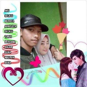 AfiFah Mayyang Sarii profile icon