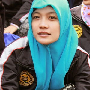 Puspita Linda Oktaviana profile icon