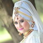 an zora profile icon