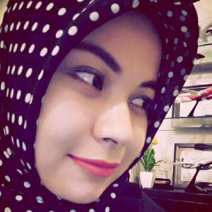 Isna Afriani profile icon