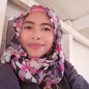 Linda Indah profile icon