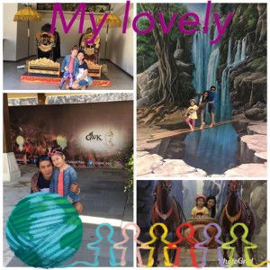 Dewi Lydia profile icon