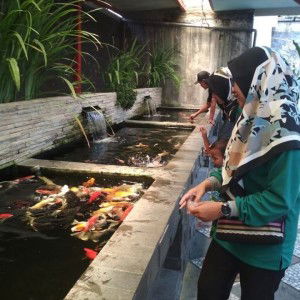 Rahmawati Velia Fajarani profile icon