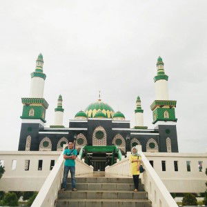 Ndayola Mahesa profile icon