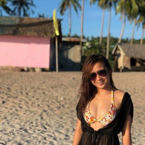 Camille Maxino profile icon