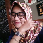 Suliz Setyawati profile icon