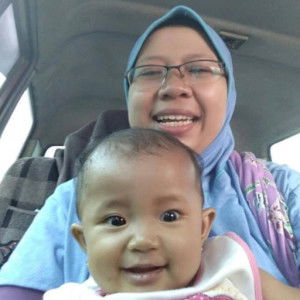 Nur Azizah profile icon
