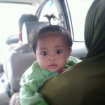 Ulfa Husniyah Syakir profile icon
