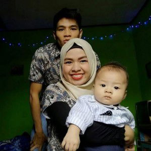 Dinda Rahmawati Dewi profile icon