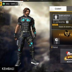 fucker cheter profile icon