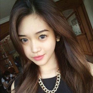 Cynthia Ananda profile icon