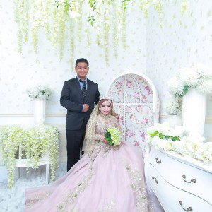 Agustin NovitaSari profile icon
