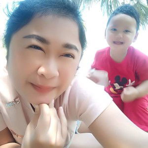 Opor'por Rungnapa profile icon