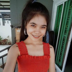 Aom Wannaporn profile icon