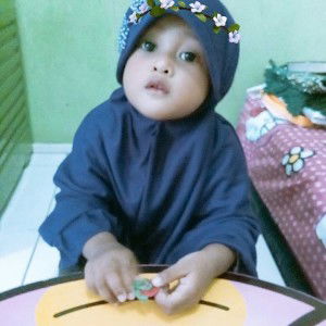 Nurul Fadila profile icon