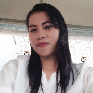 Lisa Restu profile icon