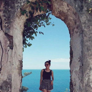 Rosalyn Palomar profile icon