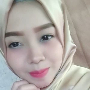 Merlin Syafriani profile icon