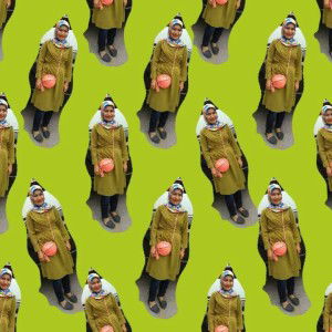 Daenda Dinda profile icon