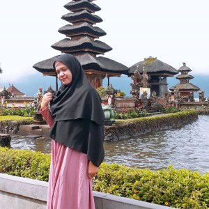 Dhicka Septya Afsheen Babyspa profile icon