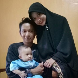 Arnidar Bustam profile icon