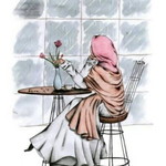 Izzah Nisaa Sholihah profile icon