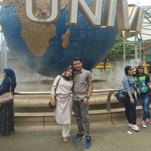 Ria Sapitri profile icon