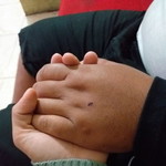 Shanty AlfaruQi profile icon