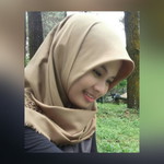Hanik Lutfiyah profile icon