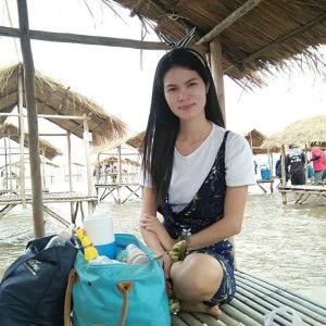 Chollatee Moondee profile icon