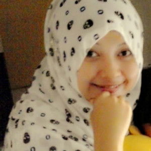 Ayu Puji lestari profile icon