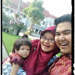 Shirly Syamsiah profile icon