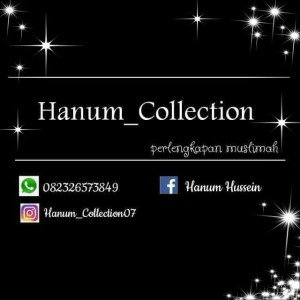 Hanum Hussein profile icon