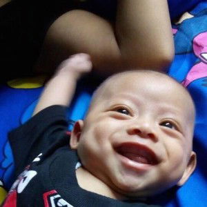 Nda'a Dede Arfan Rafassya profile icon