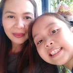 Che Aia Lubguban Paderanga profile icon