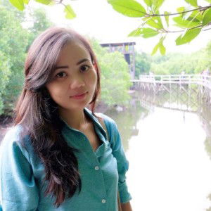 Devi Surya Ningrat profile icon